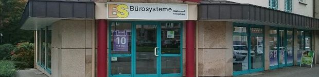 Bild zu BS Bürosysteme GmbH