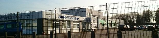 Bild zu Auto-Waschbär Lendt GmbH Co. KG Fahrzeugpflegeservice
