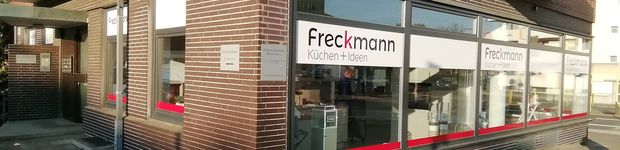 Bild zu Küchen Freckmann