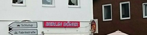 Bild zu Berlin Döner