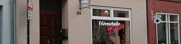 Bild zu Friseurstudio Kreativ