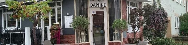 Bild zu Daphne - griechisches Restaurant