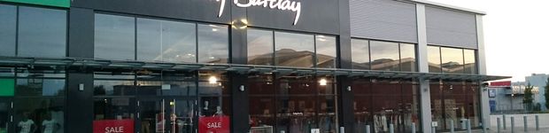 Bild zu Betty Barclay Outlet