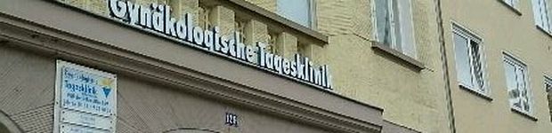 Bild zu Gynäkologische Tagesklinik Kassel Wilhelmshöhe