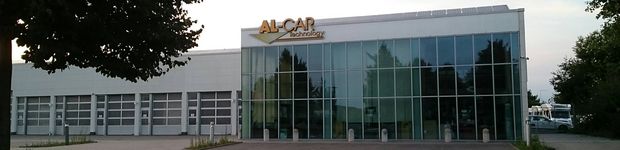 Bild zu AL-Car Technology