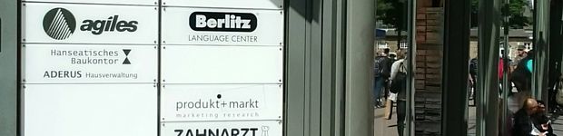 Bild zu Berlitz Deutschland GmbH