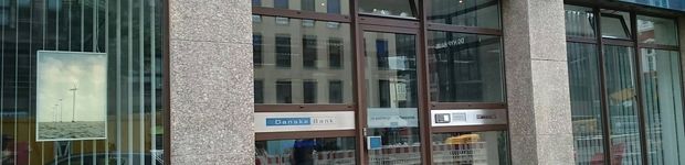 Bild zu Danske Bank Aktieselskab Zweigniederlassung Hamburg