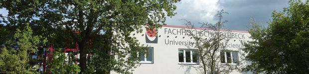 Bild zu Fachhochschule Lübeck