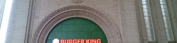 Bild zu Burger King