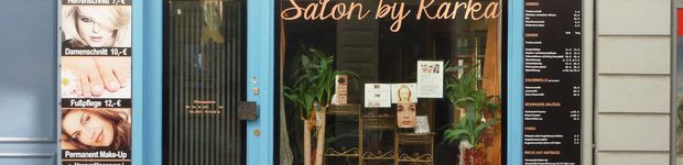 Bild zu Salon by Karka