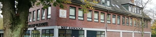 Bild zu Emde Lars-Radiologie Walddörfer Dr.med. Facharzt für Diagnostische Radiologie