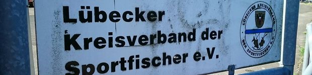 Bild zu Lübecker Kreisverband der Sportfischer e.V.