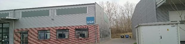 Bild zu Solar Deutschland eine Marke der Norddeutsche Elektrogroßhandels GmbH