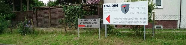 Bild zu Hanseatischer Werkzeughandel HWL OHG