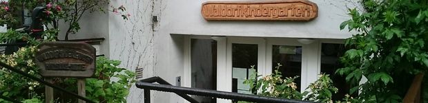 Bild zu Waldorfkindergarten Hamburg-Mitte e.V.