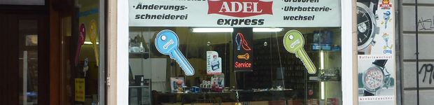 Bild zu Adel Express