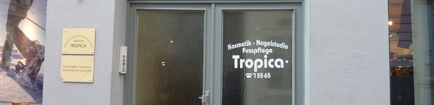 Bild zu Nagelstudio Tropica