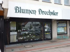 Bild zu Blumen Drechsler