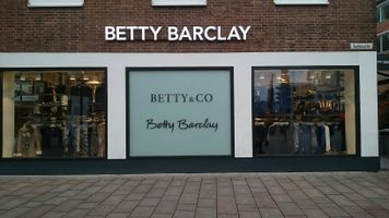 Bild zu Betty Barclay Store