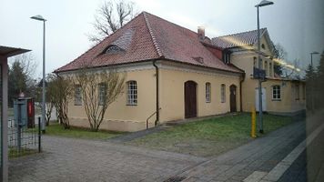 Bild zu Bahnhof Pansdorf