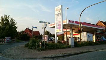 Bild zu ESSO