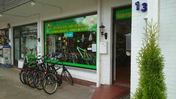 Bild zu Manni's Fahrrad-Laden