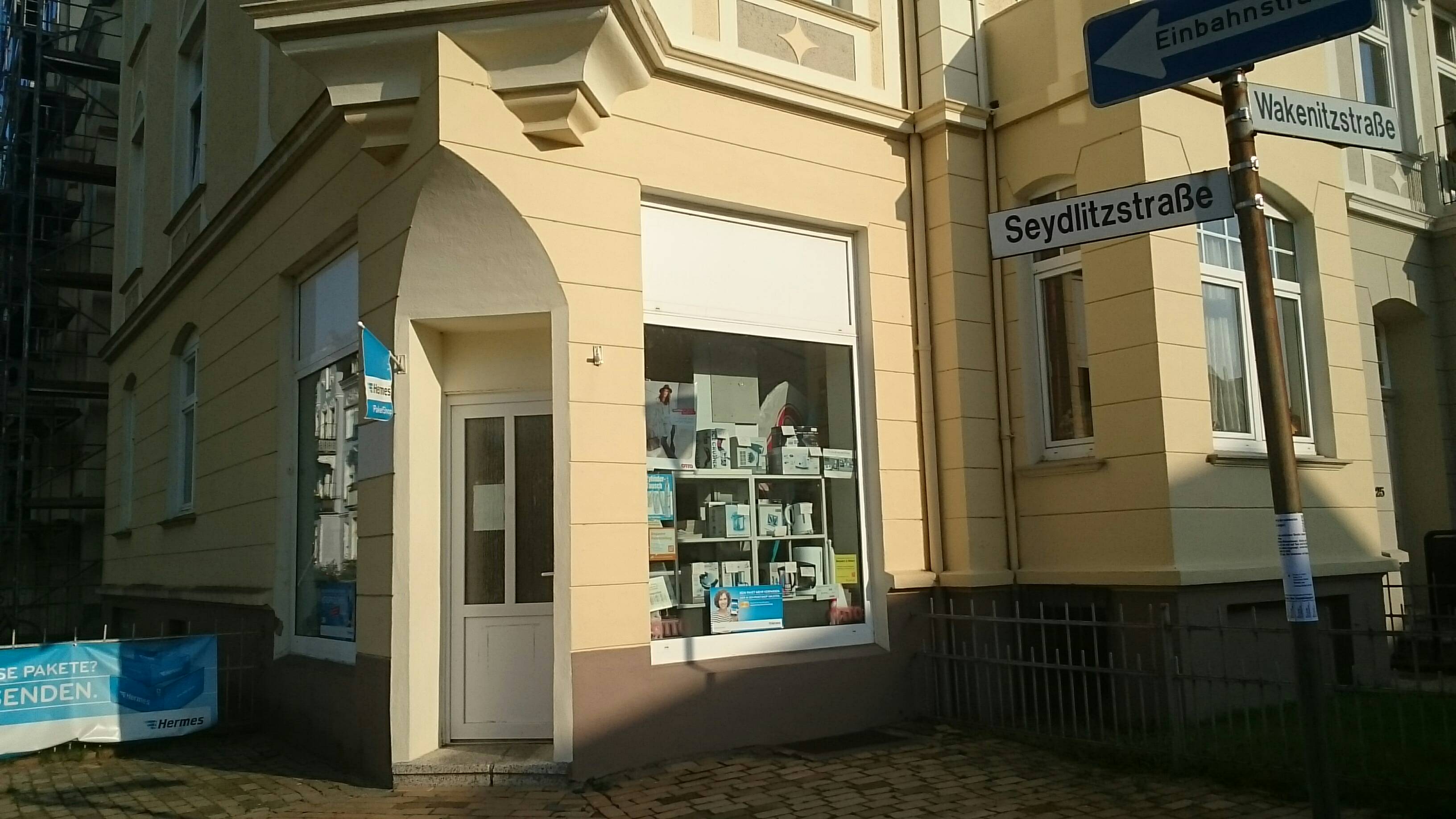Bild 3 OTTO Katalog-Shop Heidi Glaw in Lübeck