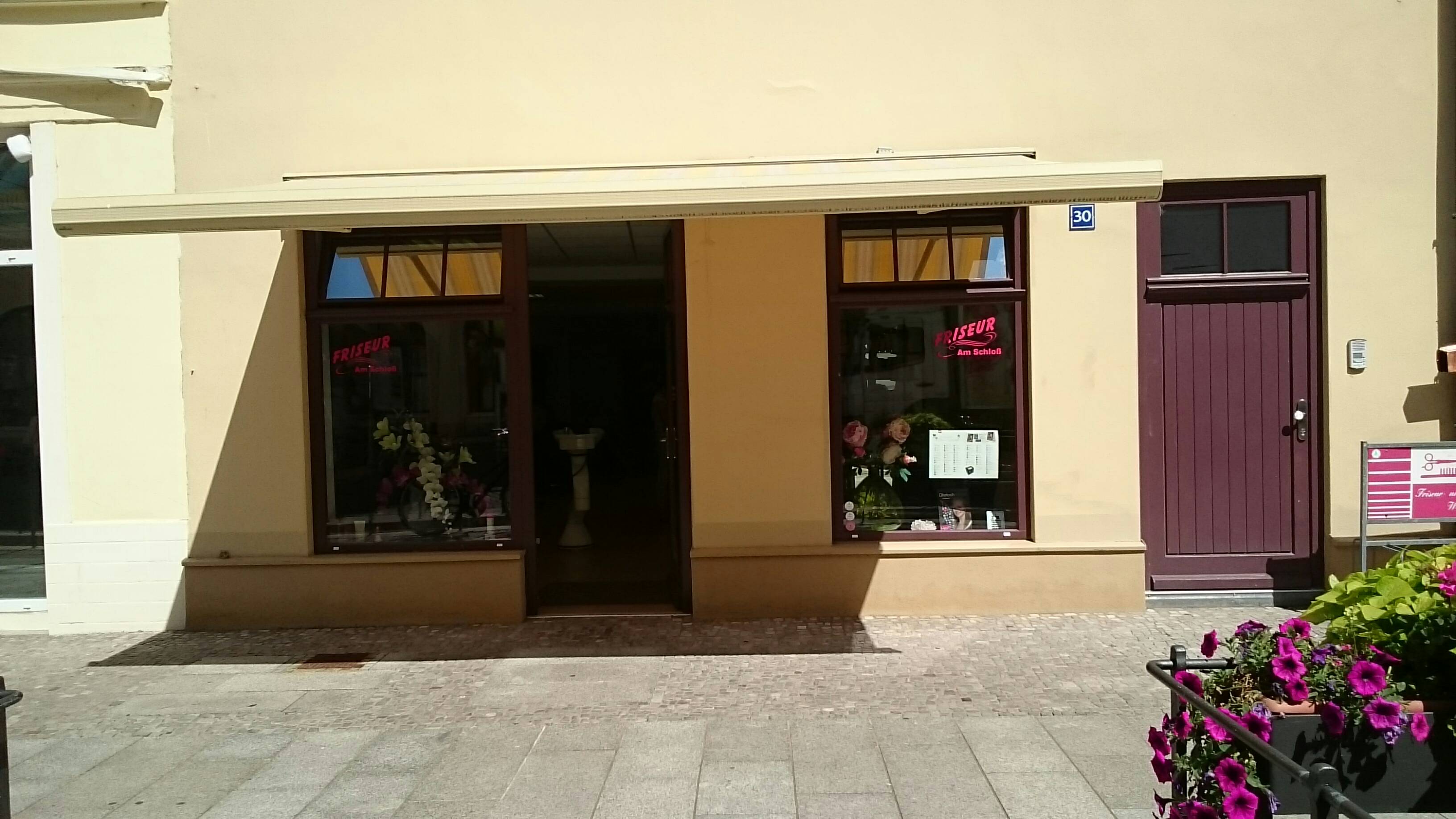 Bild 1 Friseur- und Kosmetikhandwerk Wittenberg eG in Lutherstadt Wittenberg