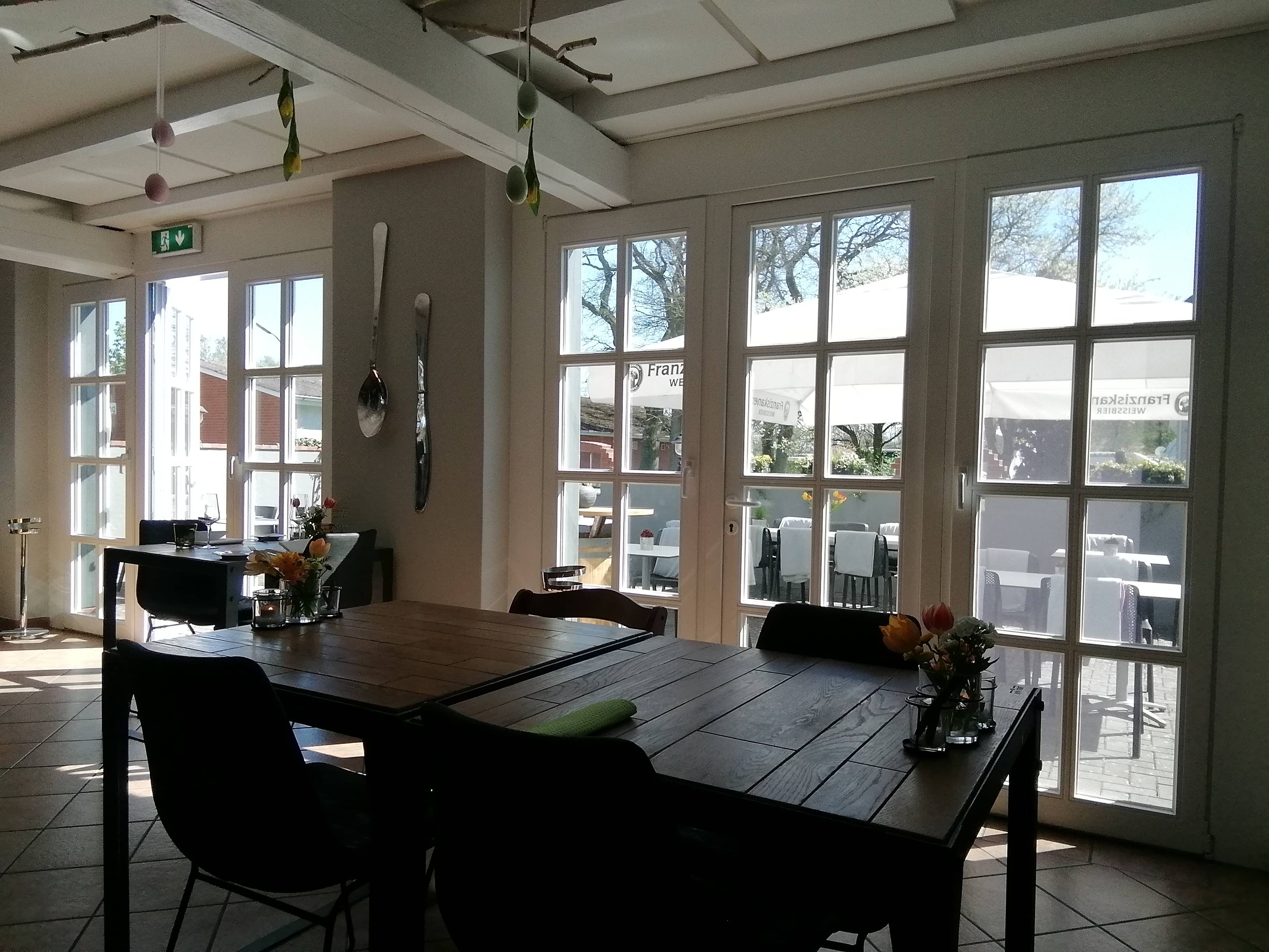 Bild 6 Restaurant Zimdars GenussScheune in Cuxhaven