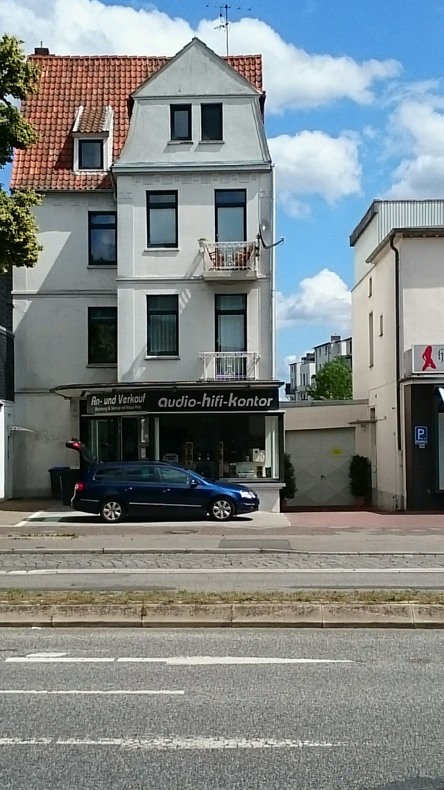Bild 2 audio-hifi-kontor in Lübeck