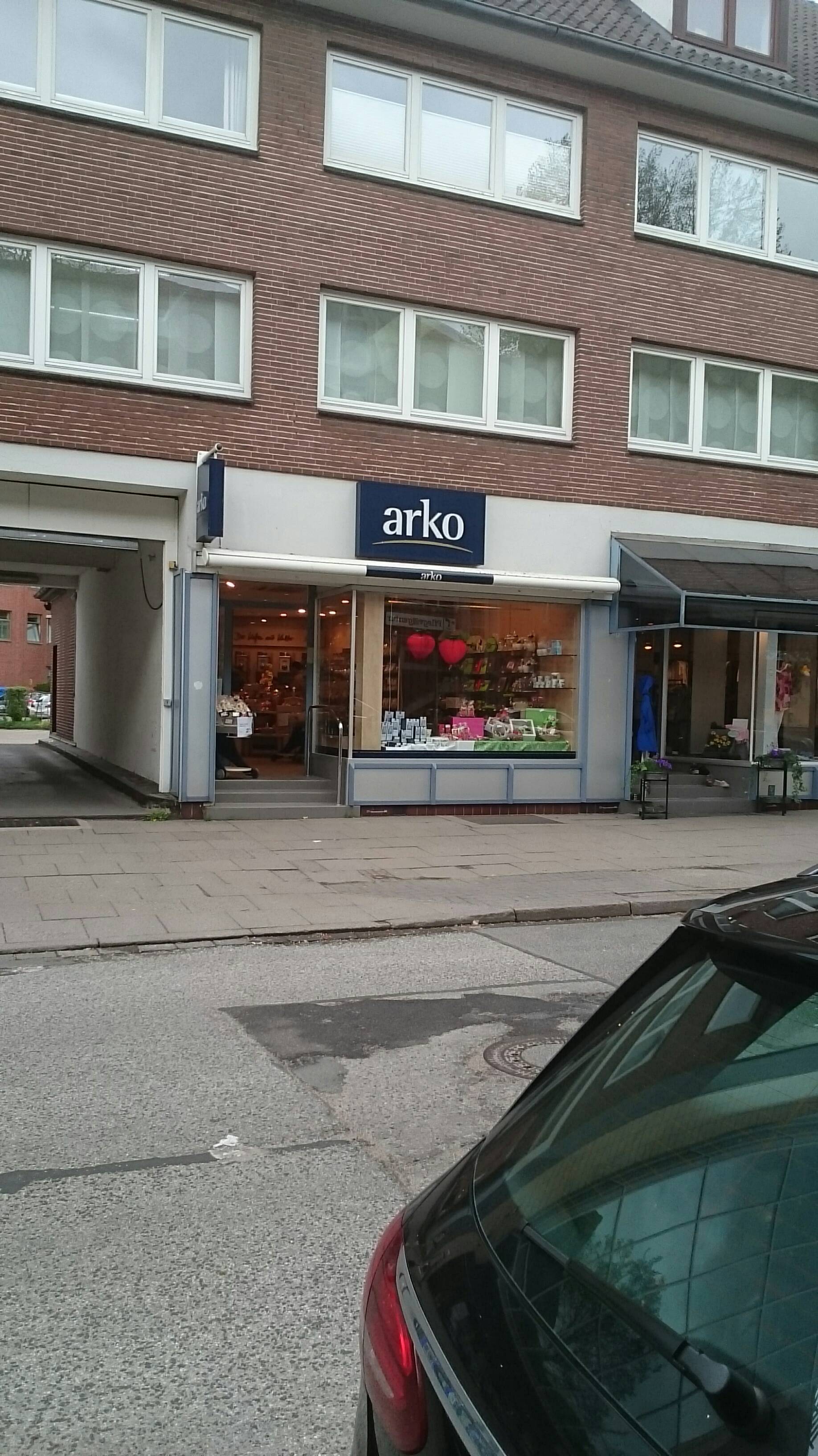 Bild 1 arko Fachgeschäft in Ahrensburg