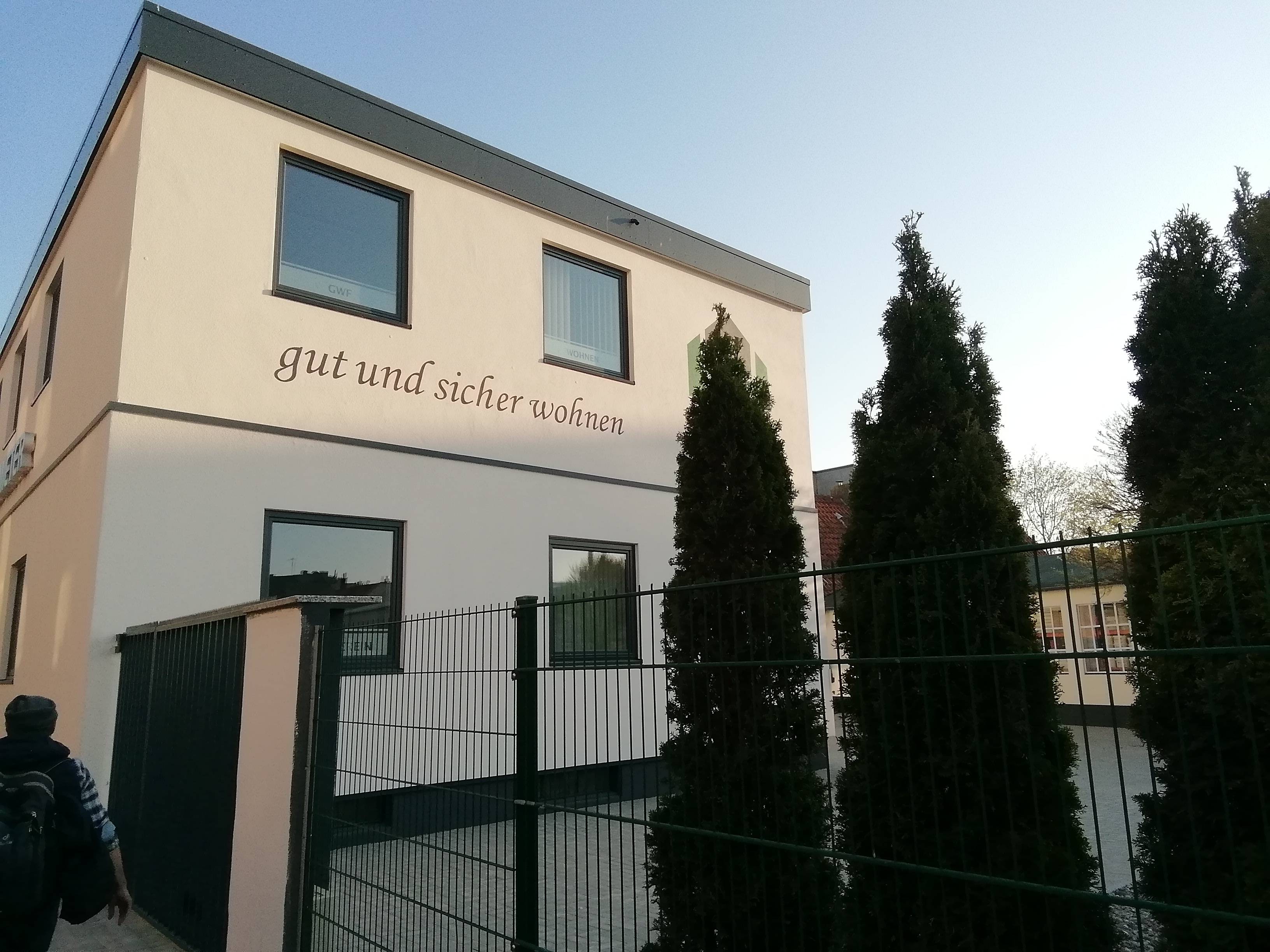 Bild 1 GWF Wohnungs- und Immobilien GmbH in Bremerhaven