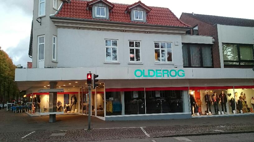 Bild 2 Modehaus Olderog OHG in Fehmarn