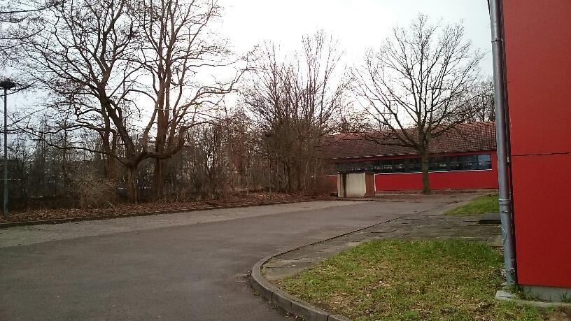Bild 4 Leibniz-Gymnasium in Bad Schwartau