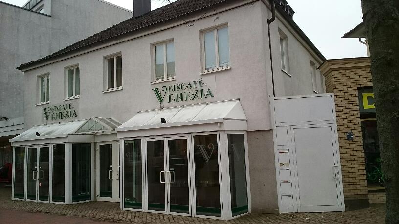 Bild 2 Eiscafe Venezia GmbH in Bad Schwartau
