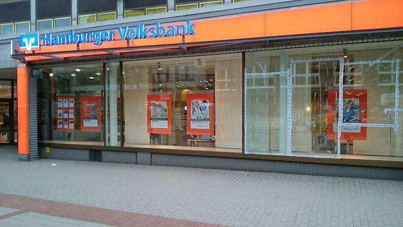 Bild 1 Hamburger Volksbank eG in Hamburg