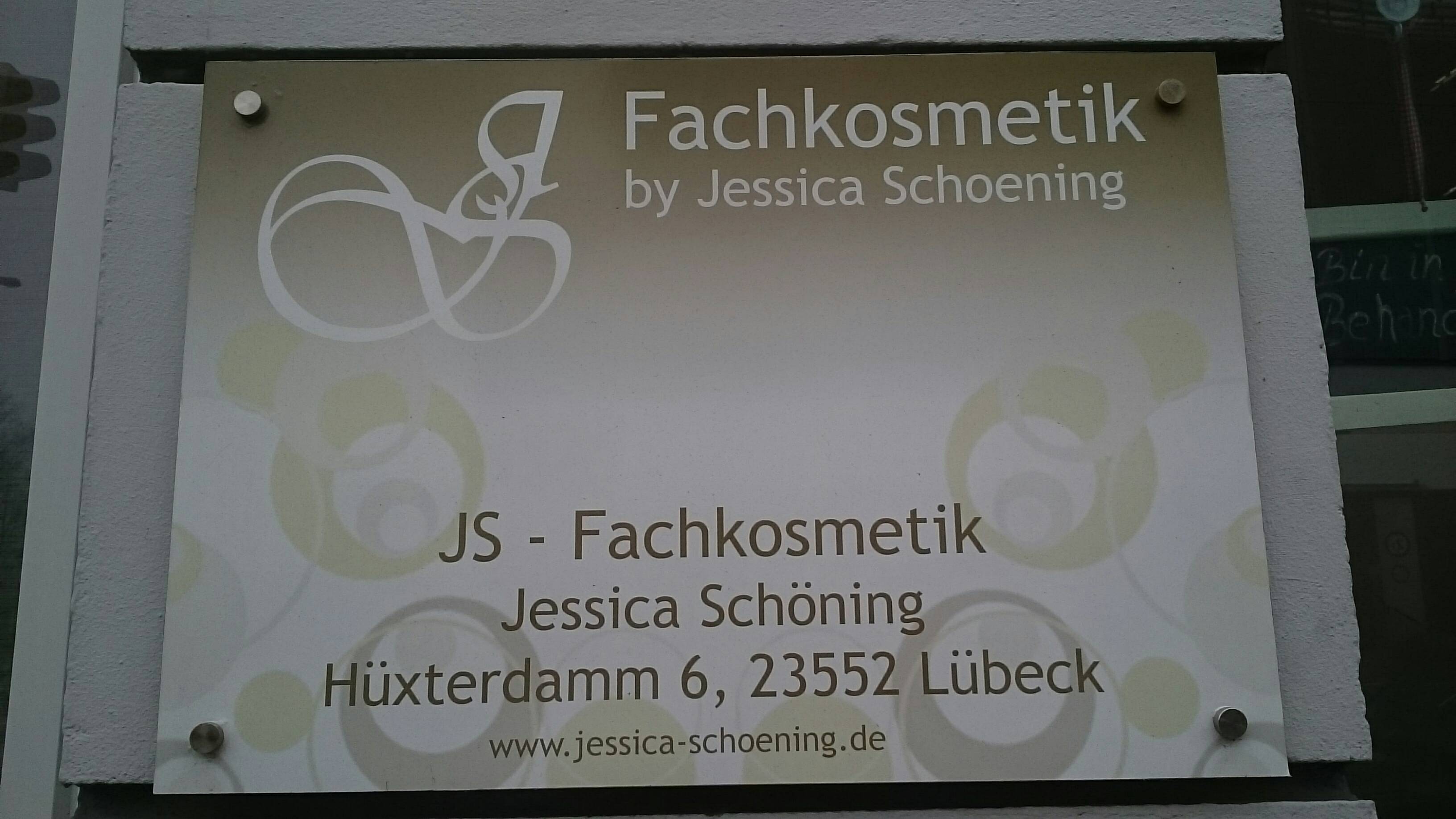 Bild 1 JS Fachkosmetik by Jessica Schöning in Lübeck
