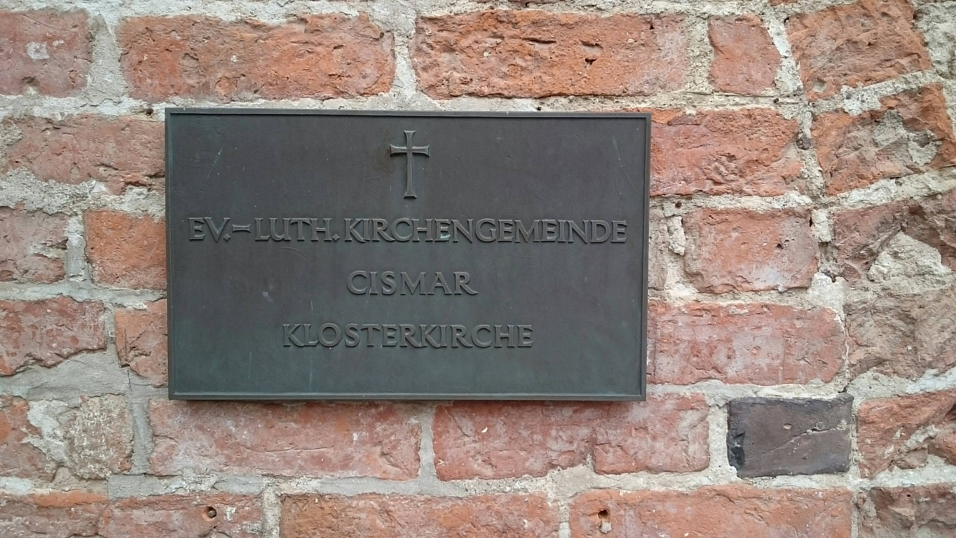 Bild 27 Kloster Cismar Schleswig-Holsteinisches Landesmuseum in Grömitz