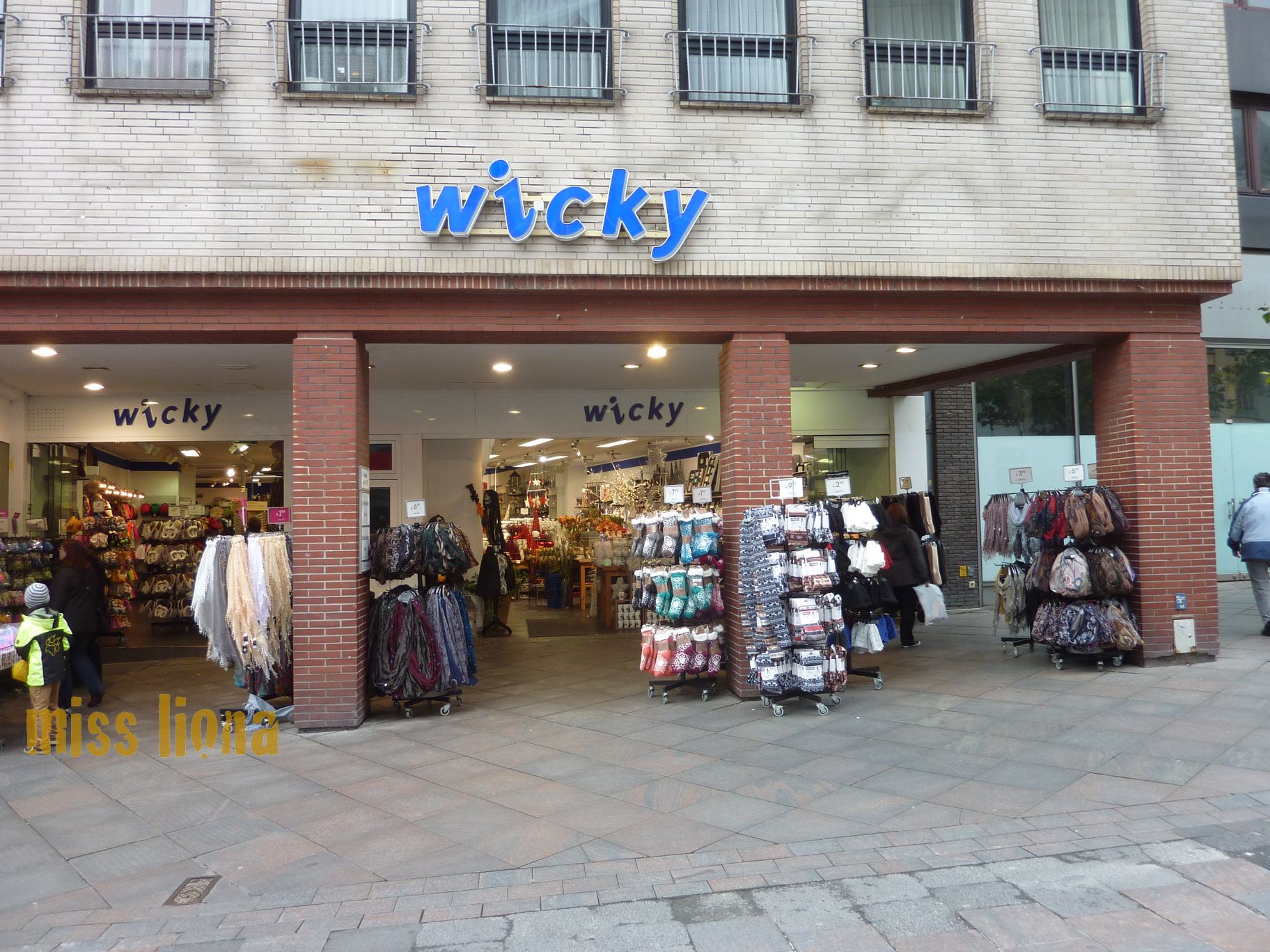 Bild 3 Wicky GmbH in Lübeck