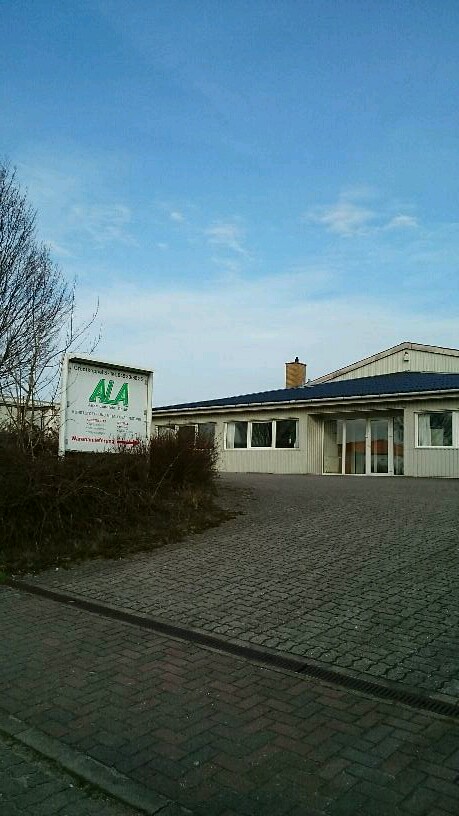 Bild 1 ALA Kunststofftechnik Anke Langfeldt GmbH in Reinfeld (Holstein)