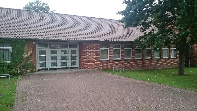 Bild 1 Grundschule Cleverbrück in Bad Schwartau