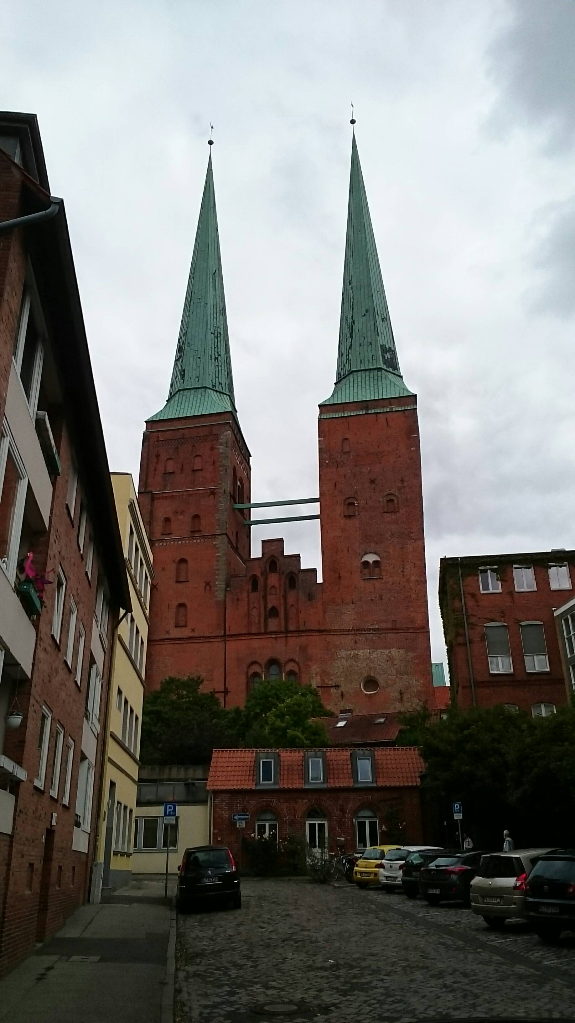 Bild 14 Ev.-luth. Kirchengemeinde DOM Kirchen-Gemeinde Lübeck in Lübeck