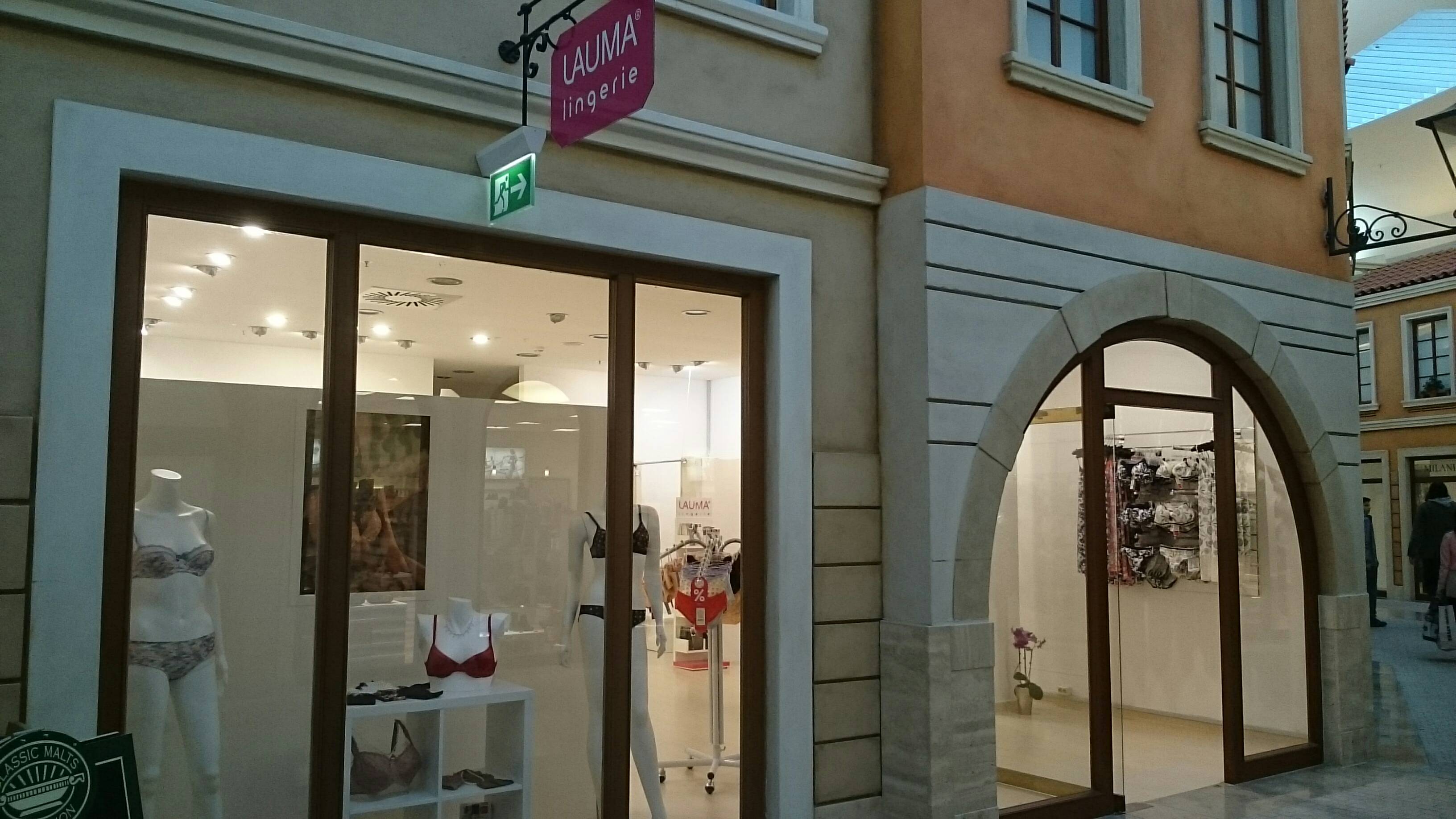 Bild 1 Lauma Lingerie in Bremerhaven