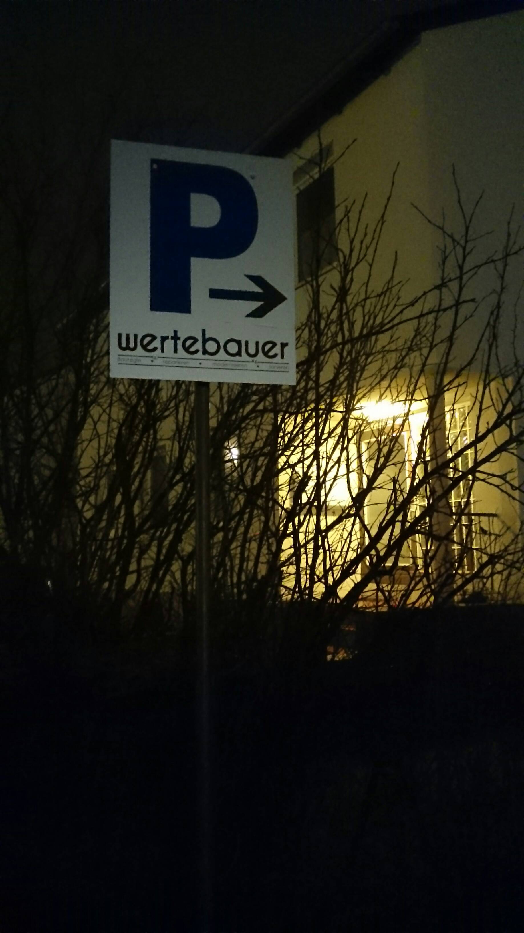 Bild 1 Wertebauer GmbH in Hamburg