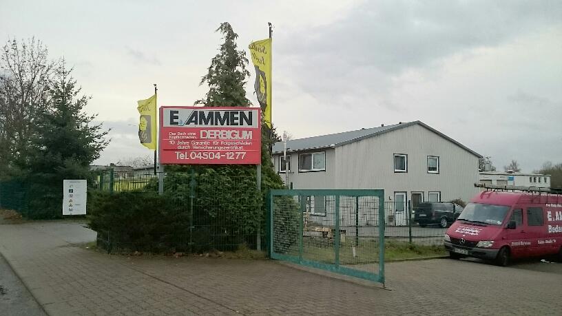 Bild 1 Egon Ammen GmbH in Ratekau
