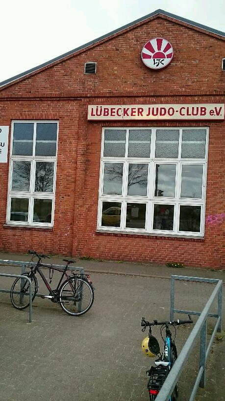 Bild 1 Lübecker Judo-Club e.V. in Lübeck