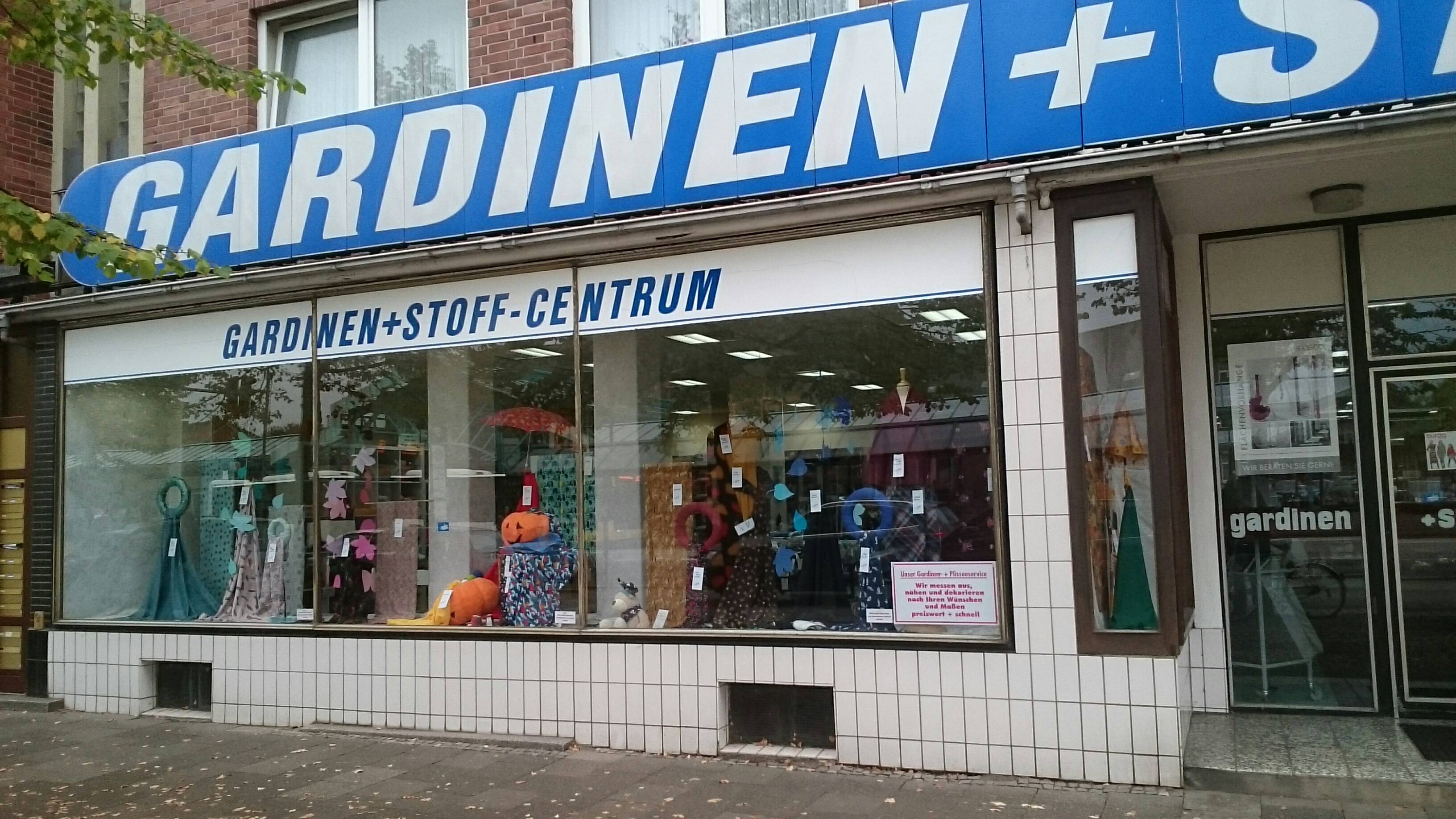 Bild 2 Gardinen + Stoff Zentrum in Bremerhaven