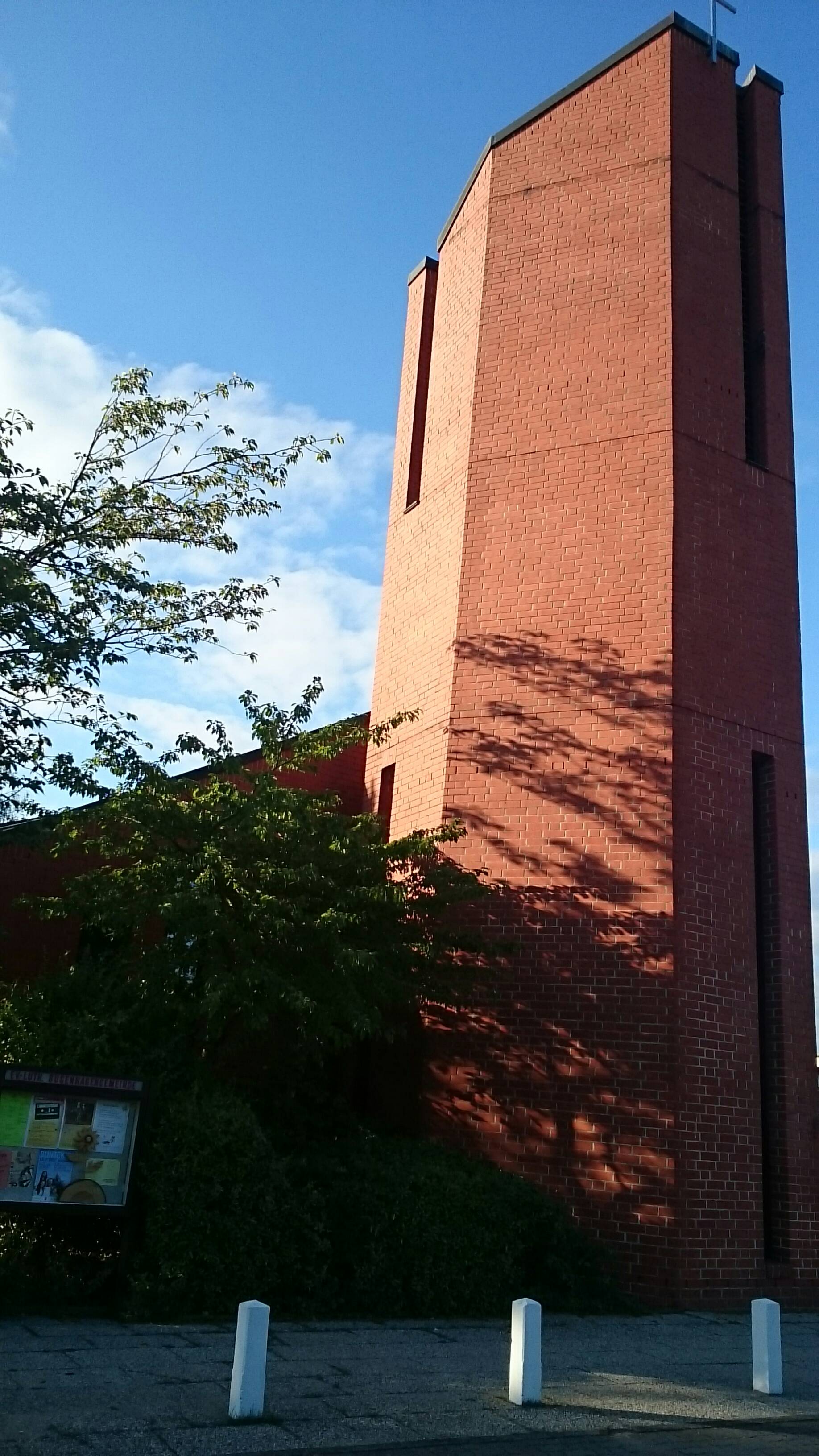 Bild 1 Evangelische Kindertagesstätte Bugenhagen II in Lübeck