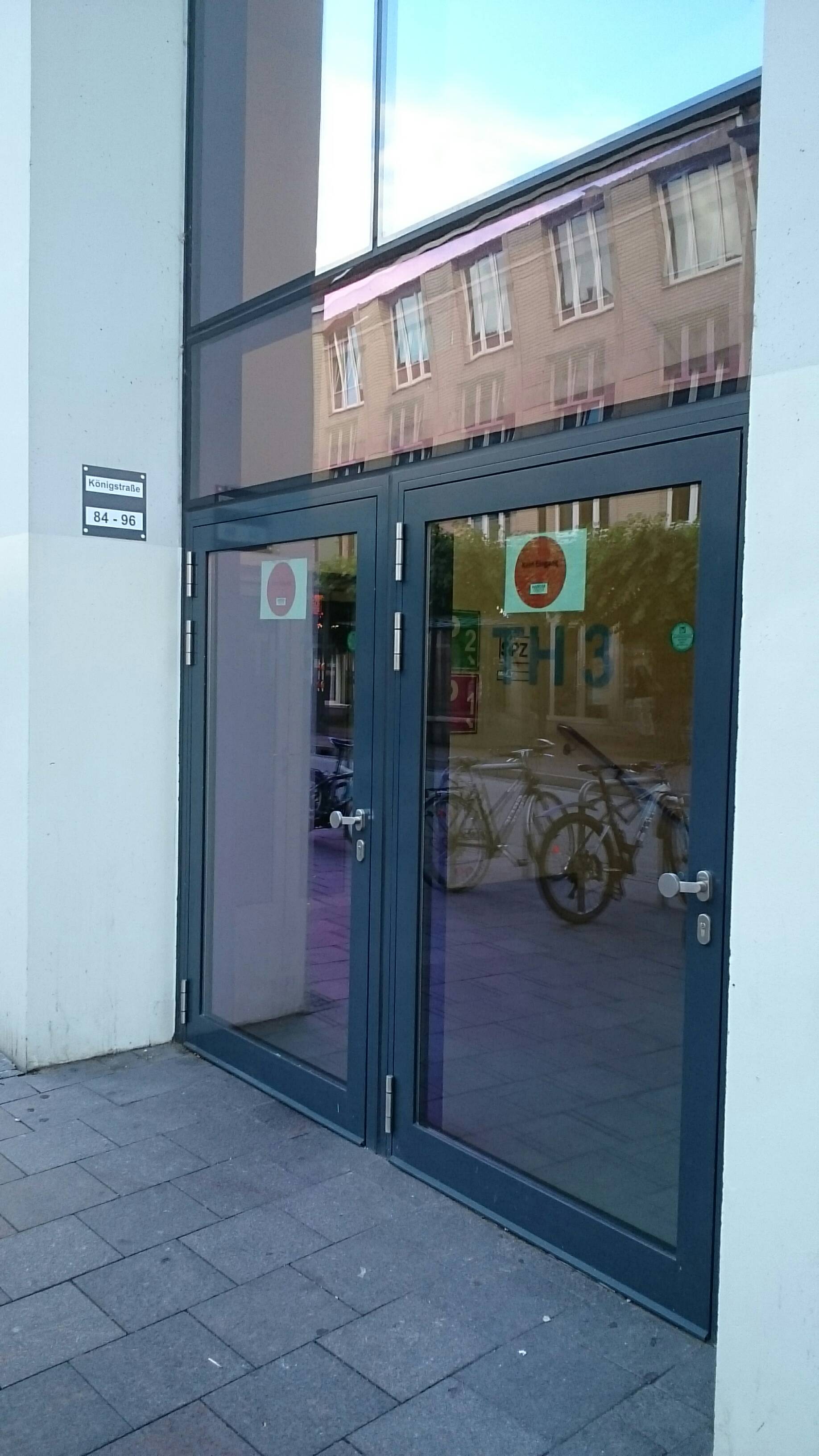 Bild 1 Retail Mngt. Expertise Asset & Property Management GmbH in Lübeck