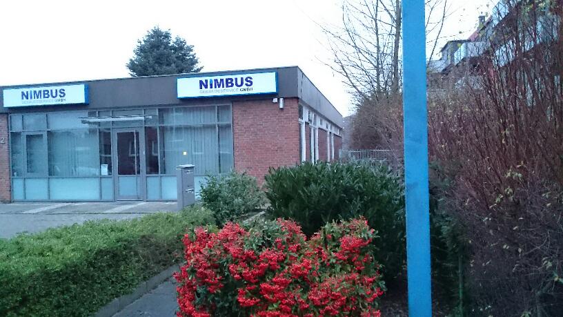 Bild 1 Nimbus Gebäudeservice GmbH in Lübeck